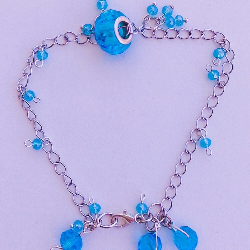 Collar Esotérico para Gatitos – Protección y Energía con Cuarzos Intercambiables - Imagen 17