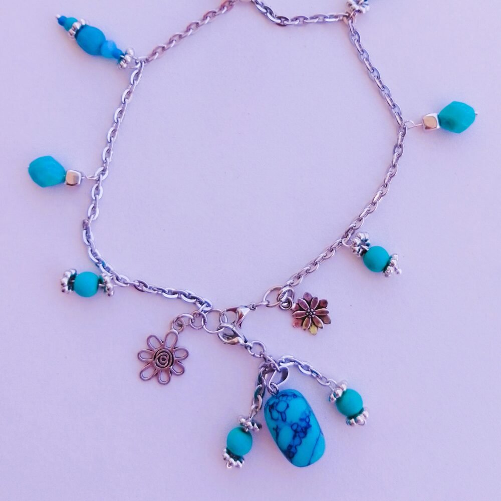 Collar Esotérico para Gatitos – Protección y Energía con Cuarzos Intercambiables - Imagen 11